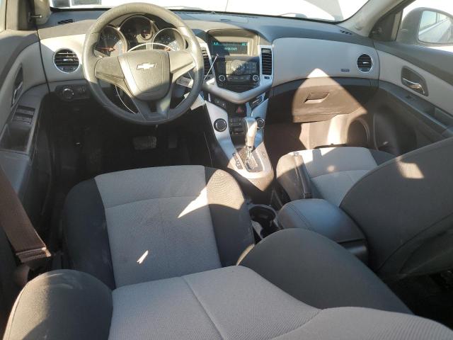 1G1PC5SH5B7192251 - 2011 CHEVROLET CRUZE LS Көк фото 8