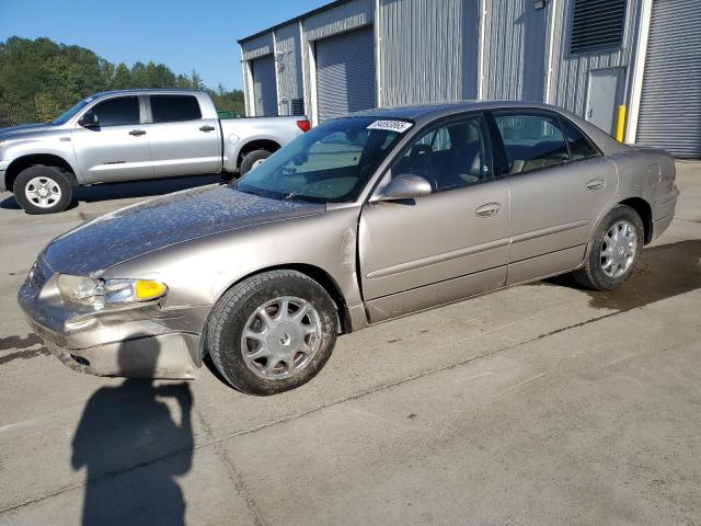 2003 BUICK REGAL LS, 