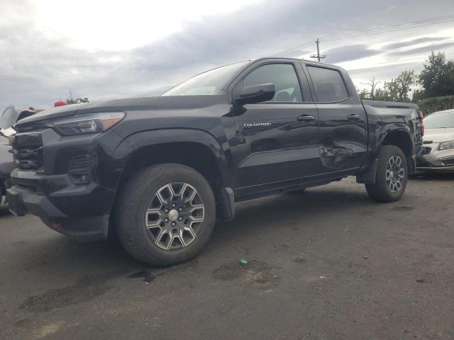 2023 CHEVROLET COLORADO LT, 