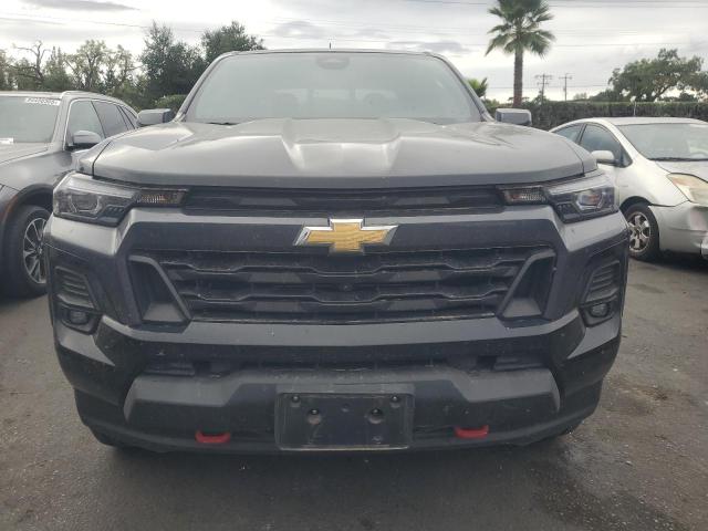 1GCPTCEK2P1187635 - 2023 CHEVROLET COLORADO LT BLACK photo 5