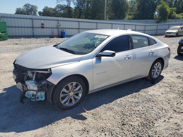 2020 CHEVROLET MALIBU LT, 