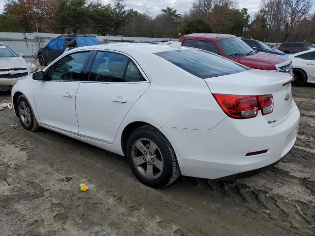 1G11C5SA2GF130201 - 2016 CHEVROLET MALIBU LIM LT 白色 照片 2