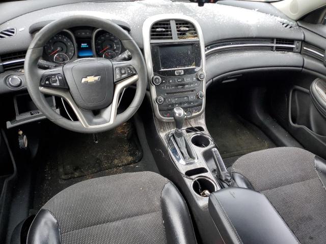 1G11C5SA2GF130201 - 2016 CHEVROLET MALIBU LIM LT 白色 照片 8