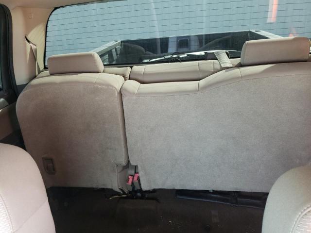 3GCPCREC6FG191764 - 2015 CHEVROLET SILVERADO C1500 LT ნაცრისფერი ფოტო 10