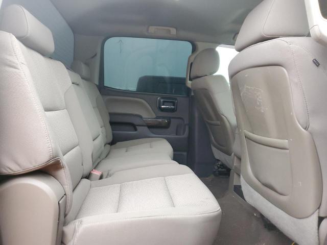 3GCPCREC6FG191764 - 2015 CHEVROLET SILVERADO C1500 LT ნაცრისფერი ფოტო 11