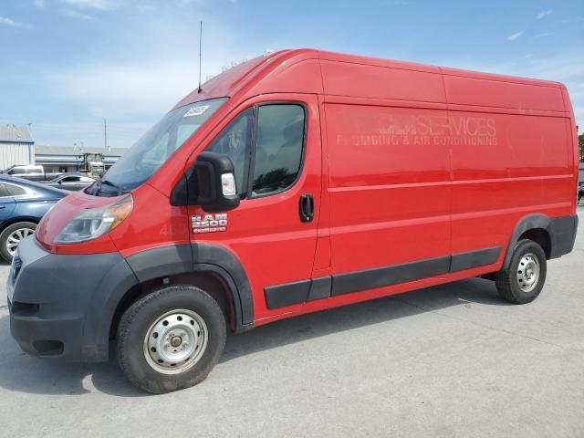2019 RAM PROMASTER 2500 HIGH, 