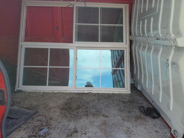 3C6TRVDG5KE541537 - 2019 RAM PROMASTER 2500 HIGH Qırmızı foto 11