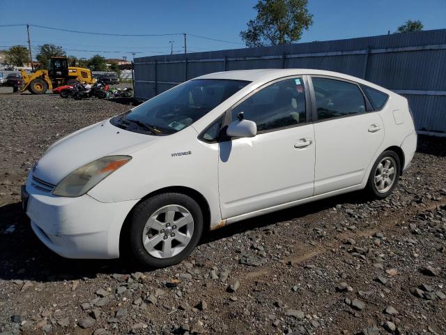2004 TOYOTA PRIUS, 