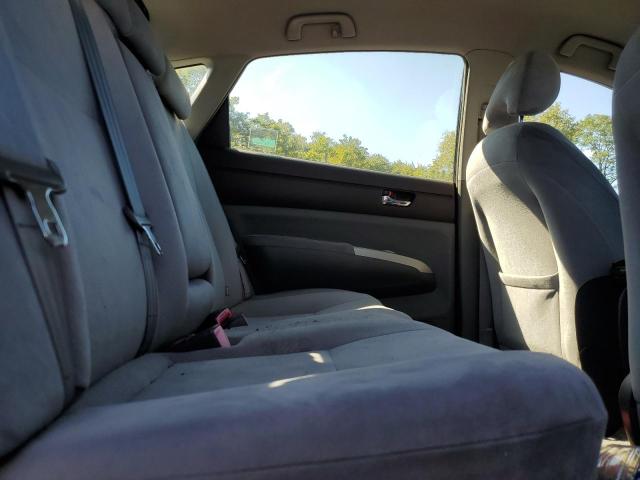 JTDKB22U440059184 - 2004 TOYOTA PRIUS 白色 照片 10