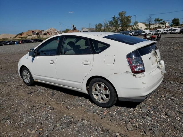 JTDKB22U440059184 - 2004 TOYOTA PRIUS 白色 照片 2