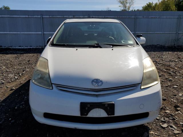 JTDKB22U440059184 - 2004 TOYOTA PRIUS 白色 照片 5