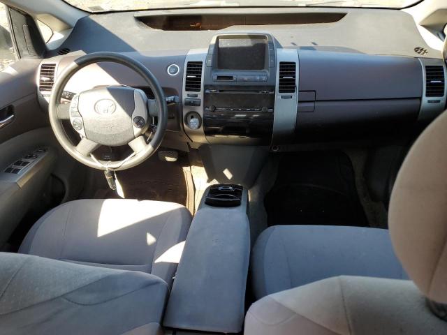 JTDKB22U440059184 - 2004 TOYOTA PRIUS 白色 照片 8