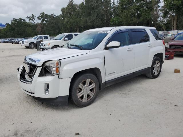 2015 GMC TERRAIN SLE, 