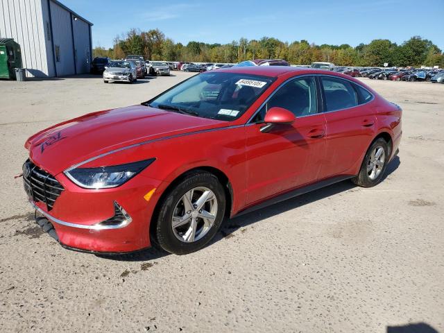 2020 HYUNDAI SONATA SE, 