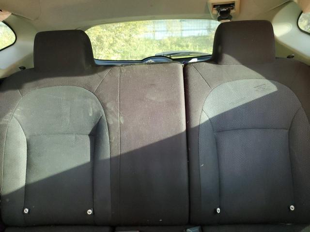 JN8AS5MV4DW665556 - 2013 NISSAN ROGUE S SILVER photo 10