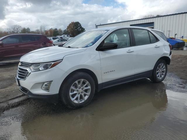 2021 CHEVROLET EQUINOX LS, 