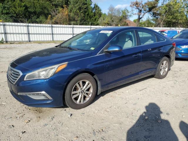 2015 HYUNDAI SONATA SE, 