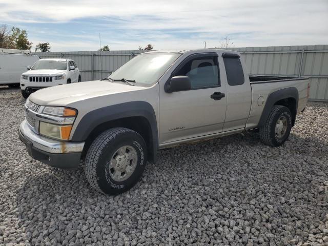 2005 CHEVROLET COLORADO, 