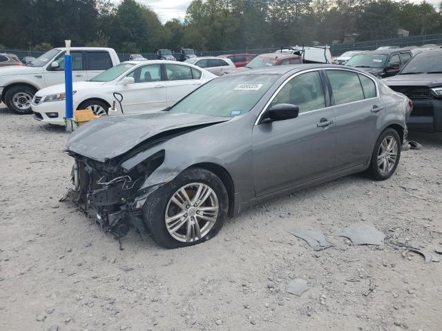 2012 INFINITI G37 BASE, 