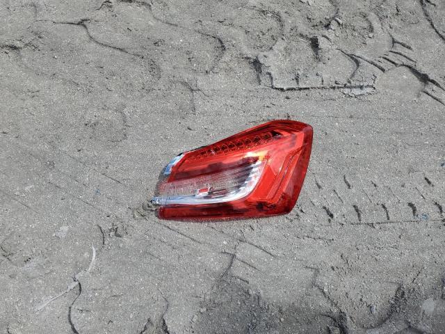 ZAM57RTA1H1244817 - 2017 MASERATI GHIBLI S Білий фото 12