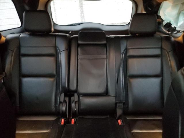 1C4RJFLG2JC432752 - 2018 JEEP GRAND CHER TRAILHAWK თეთრი ფოტო 10