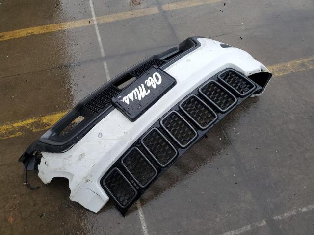 1C4RJFLG2JC432752 - 2018 JEEP GRAND CHER TRAILHAWK თეთრი ფოტო 13