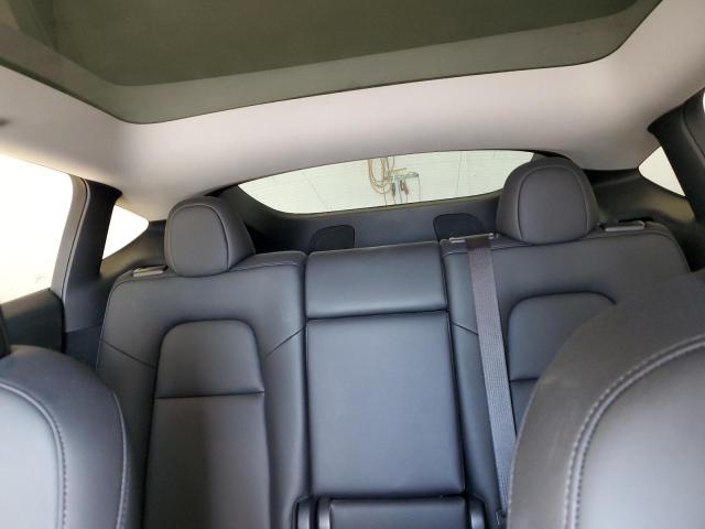 7SAYGDEE7RA269590 - 2024 TESLA MODEL Y გრაფიტი ფოტო 10