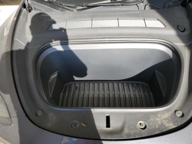 7SAYGDEE7RA269590 - 2024 TESLA MODEL Y გრაფიტი ფოტო 12