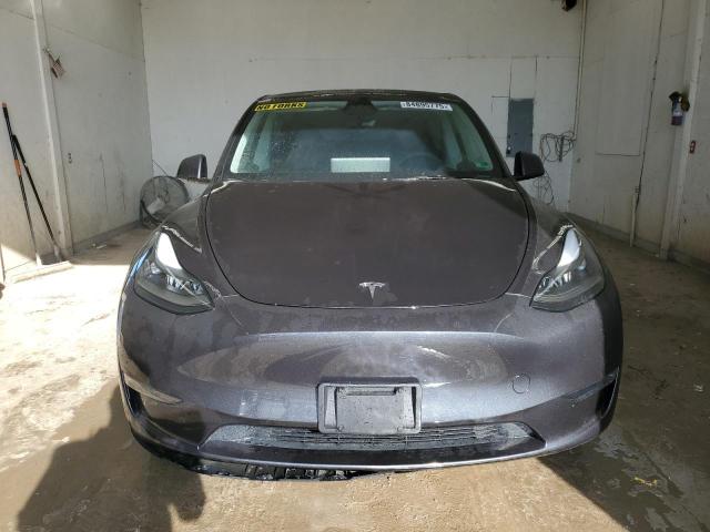 7SAYGDEE7RA269590 - 2024 TESLA MODEL Y გრაფიტი ფოტო 5