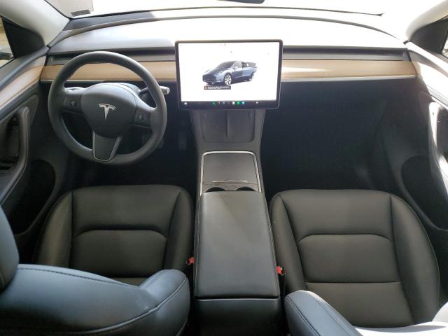 7SAYGDEE7RA269590 - 2024 TESLA MODEL Y გრაფიტი ფოტო 8