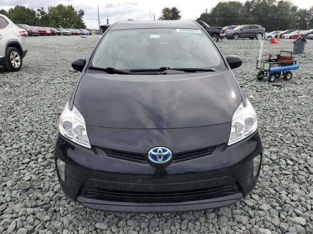 JTDKN3DU5E1831701 - 2014 TOYOTA PRIUS 黑色 照片 5
