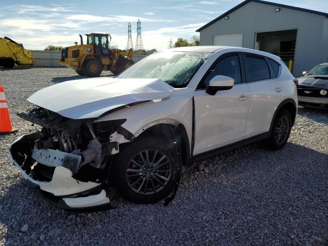 2021 MAZDA CX-5 TOURING, 