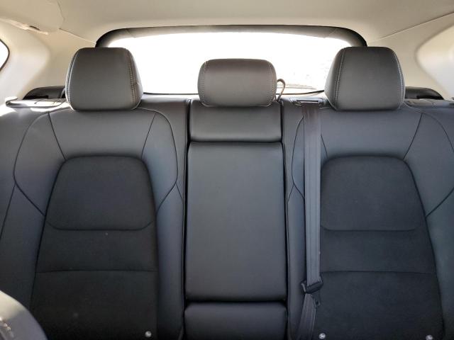 JM3KFBCM0M0391617 - 2021 MAZDA CX-5 TOURING Белый фото 10