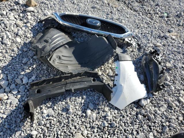 JM3KFBCM0M0391617 - 2021 MAZDA CX-5 TOURING Белый фото 13