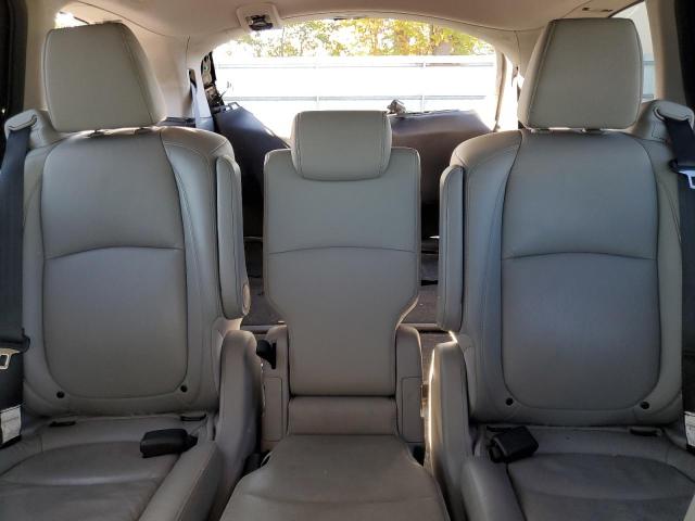 5FNRL6H85KB077429 - 2019 HONDA ODYSSEY TOURING Қара фото 10