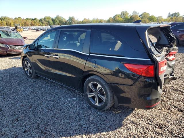 5FNRL6H85KB077429 - 2019 HONDA ODYSSEY TOURING Қара фото 2