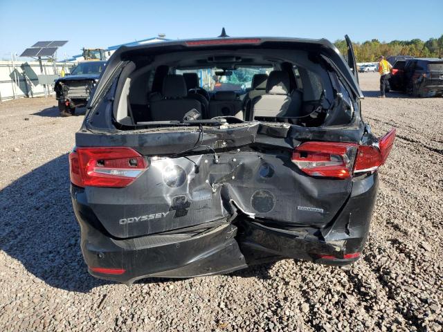 5FNRL6H85KB077429 - 2019 HONDA ODYSSEY TOURING Қара фото 6