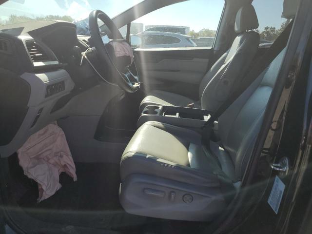 5FNRL6H85KB077429 - 2019 HONDA ODYSSEY TOURING Қара фото 7