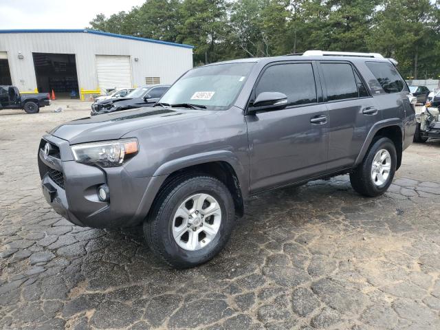 2015 TOYOTA 4RUNNER SR5/SR5 PREMIUM, 