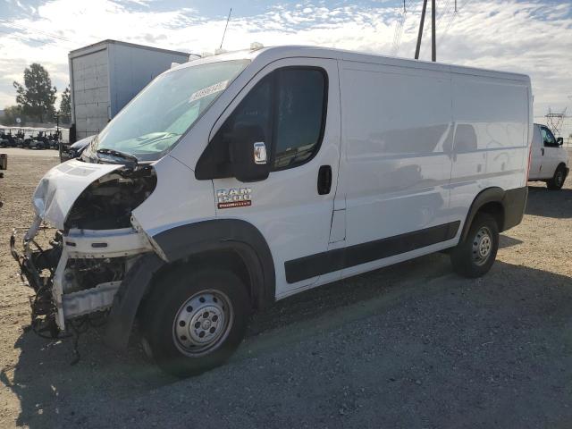 2019 RAM PROMASTER 1500 STANDARD, 