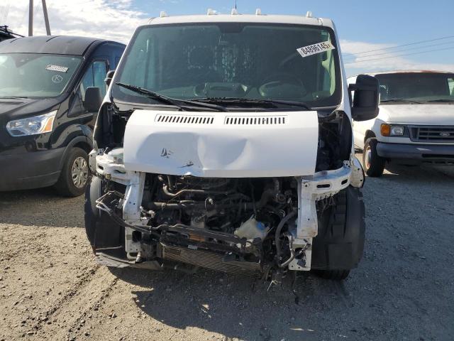 3C6TRVAG4KE505780 - 2019 RAM PROMASTER 1500 STANDARD Белый фото 5