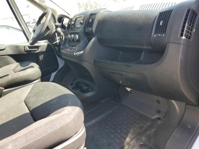 3C6TRVAG4KE505780 - 2019 RAM PROMASTER 1500 STANDARD Белый фото 8
