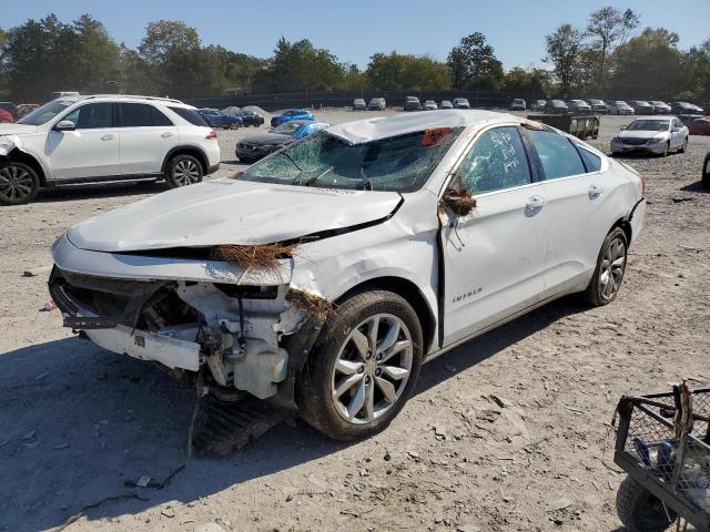 2018 CHEVROLET IMPALA LT, 