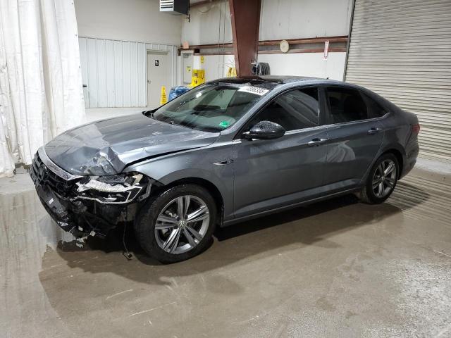 2021 VOLKSWAGEN JETTA S, 