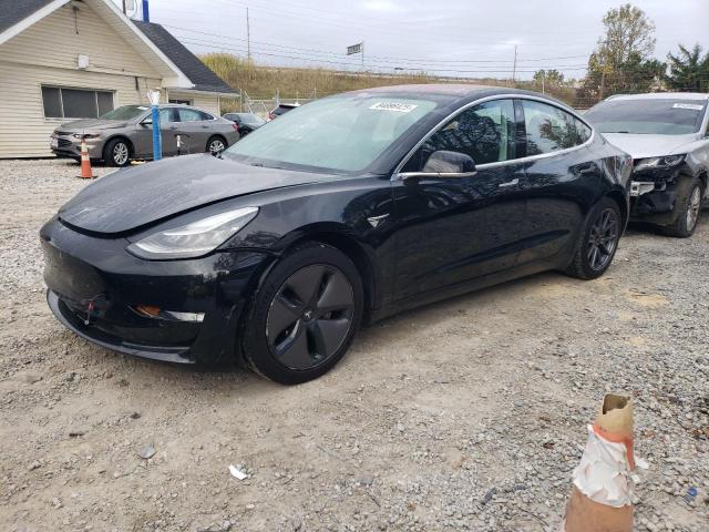 2018 TESLA MODEL 3, 