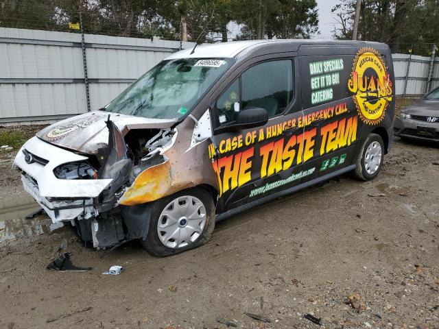 2015 FORD TRANSIT CO XL, 