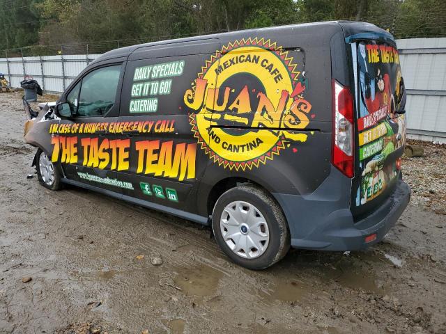 NM0LE7E71F1220440 - 2015 FORD TRANSIT CO XL WHITE photo 2