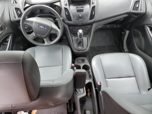 NM0LE7E71F1220440 - 2015 FORD TRANSIT CO XL WHITE photo 8