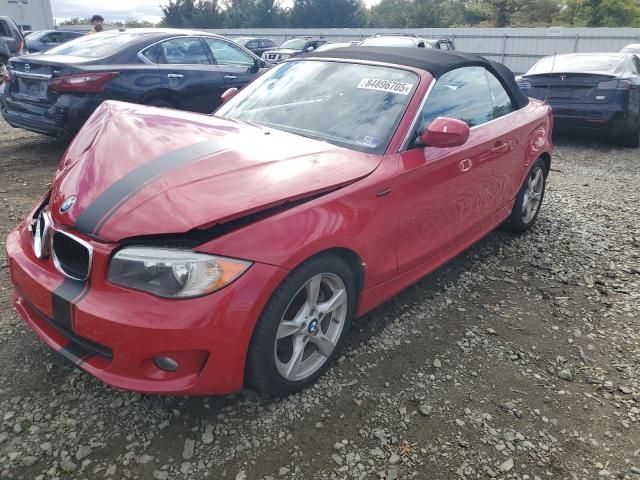 2012 BMW 128 I, 