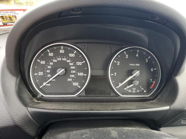 WBAUL7C59CVM82755 - 2012 BMW 128 I RED photo 9